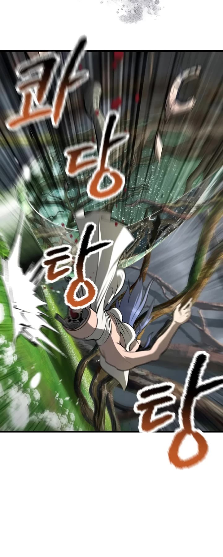 The Survival Story of the Sword King in Another World chapter 252 page 26