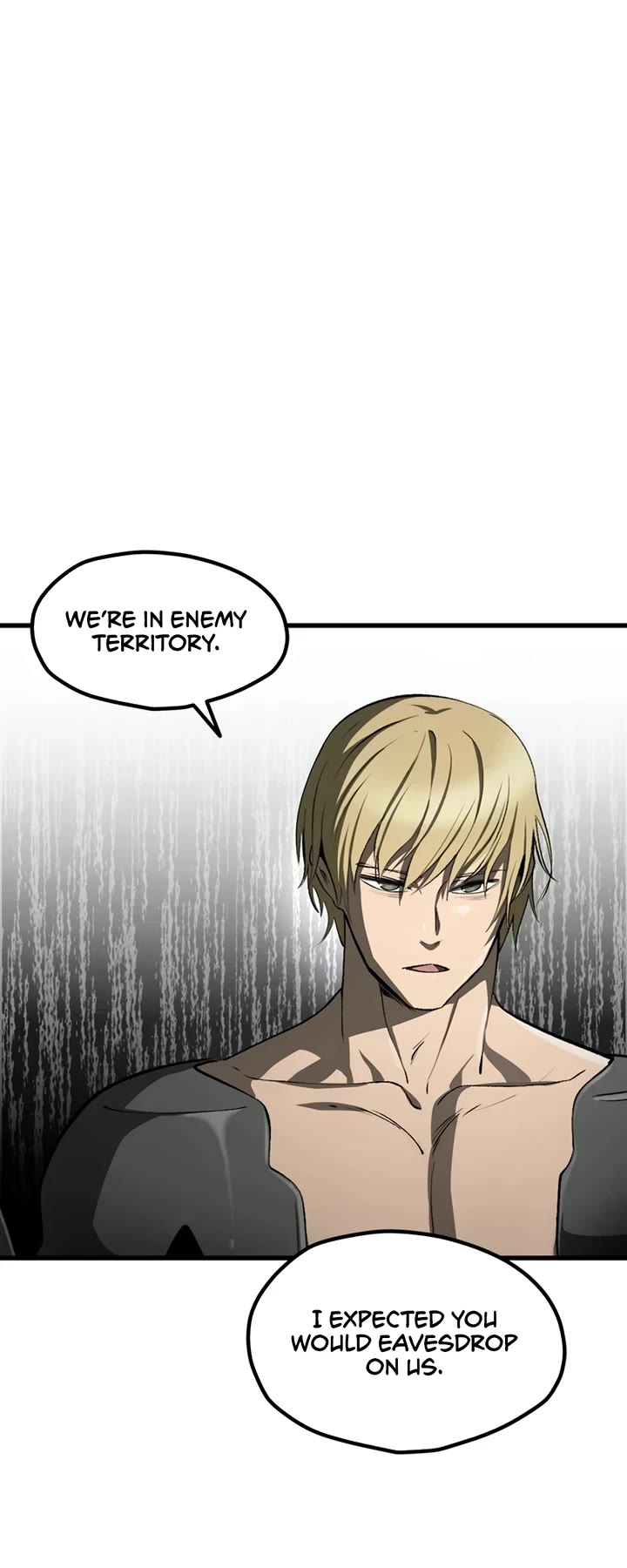 The Survival Story of the Sword King in Another World chapter 252 page 27