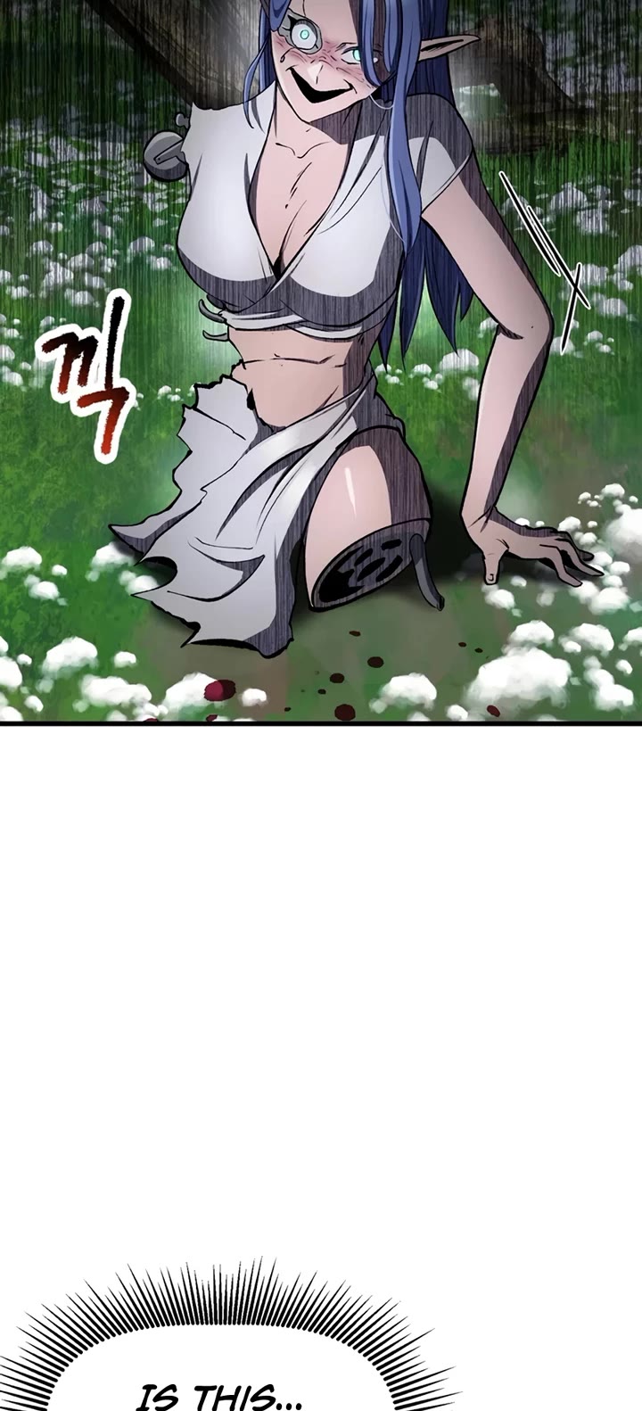 The Survival Story of the Sword King in Another World chapter 252 page 30