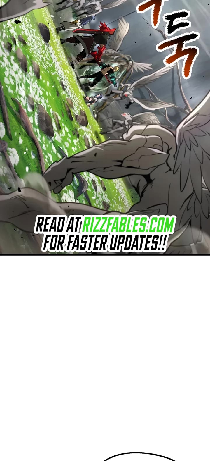 The Survival Story of the Sword King in Another World chapter 252 page 34