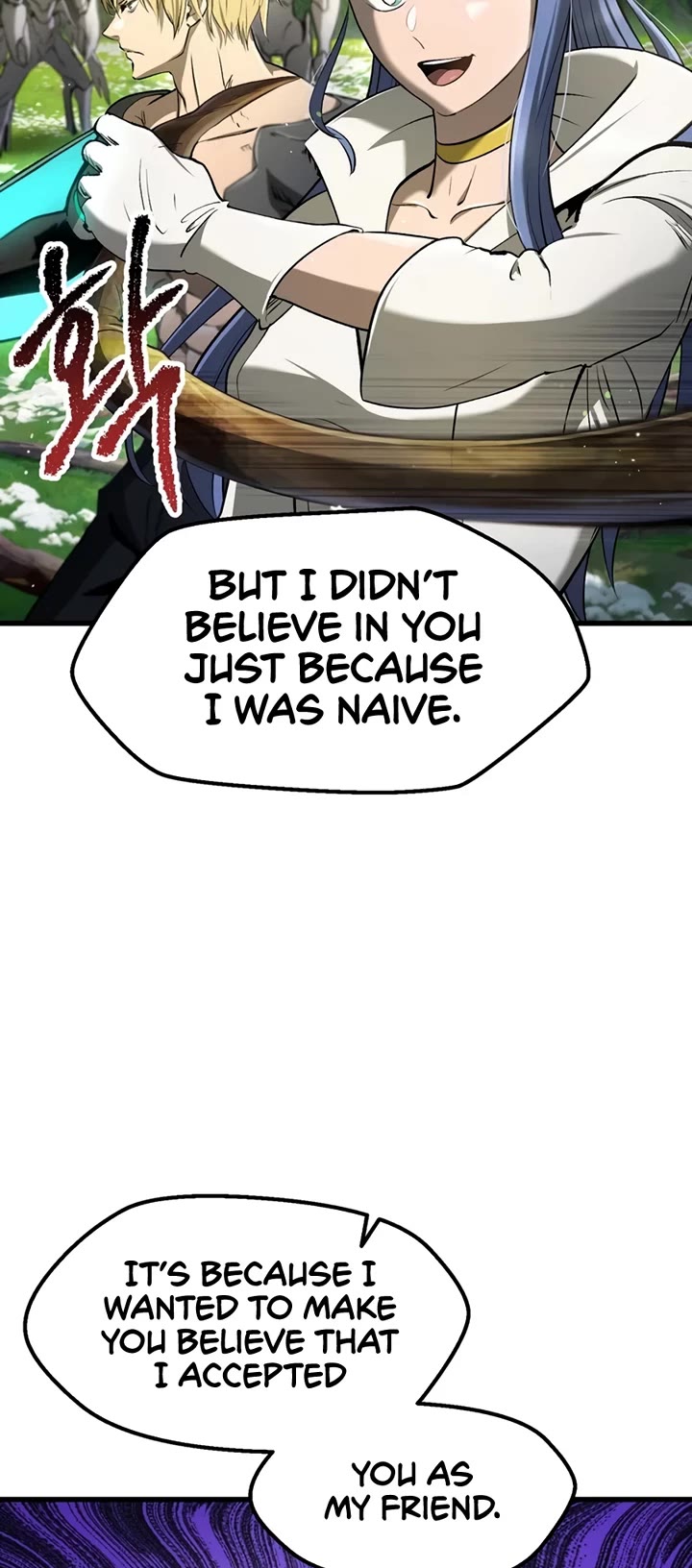 The Survival Story of the Sword King in Another World chapter 252 page 39