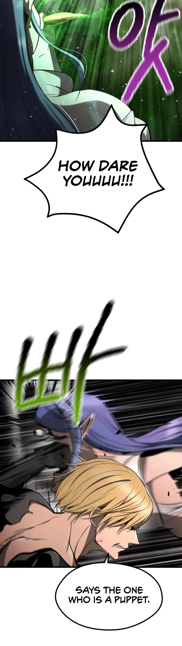 The Survival Story of the Sword King in Another World chapter 252 page 43