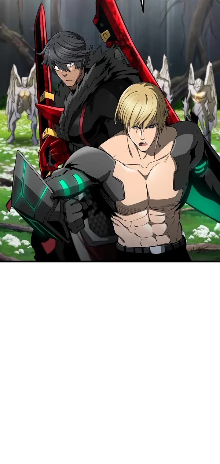 The Survival Story of the Sword King in Another World chapter 252 page 50