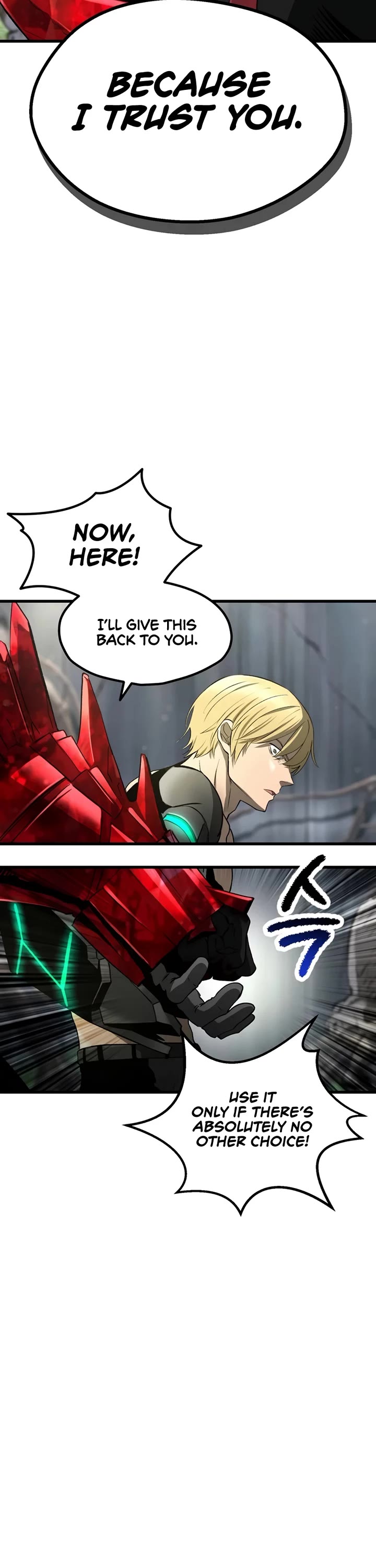 The Survival Story of the Sword King in Another World chapter 252 page 52