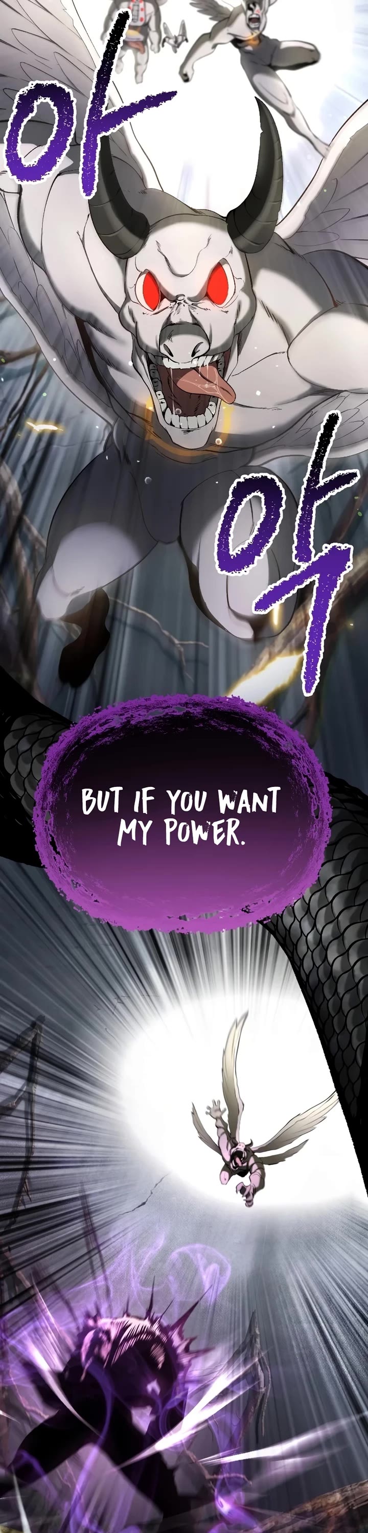 The Survival Story of the Sword King in Another World chapter 253 page 14