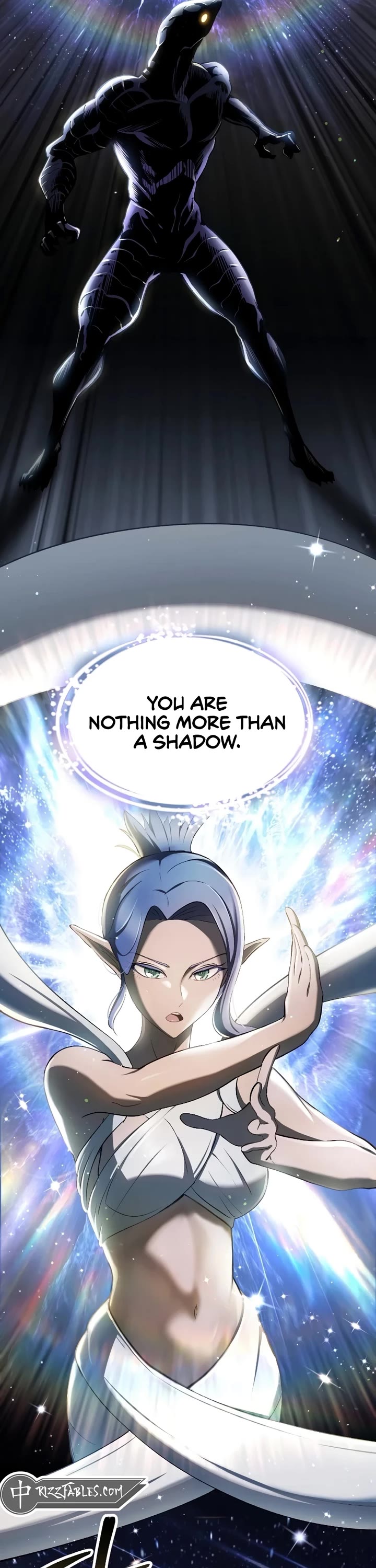 The Survival Story of the Sword King in Another World chapter 253 page 19