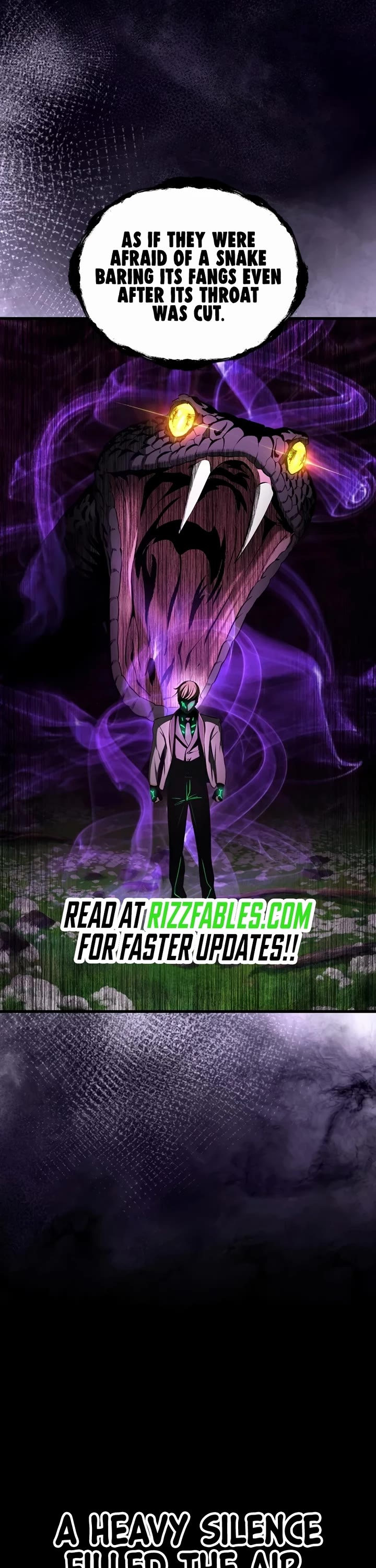 The Survival Story of the Sword King in Another World chapter 253 page 27