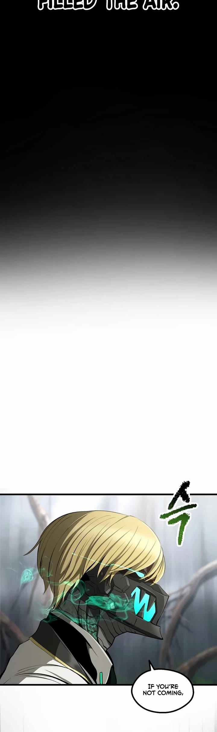 The Survival Story of the Sword King in Another World chapter 253 page 28