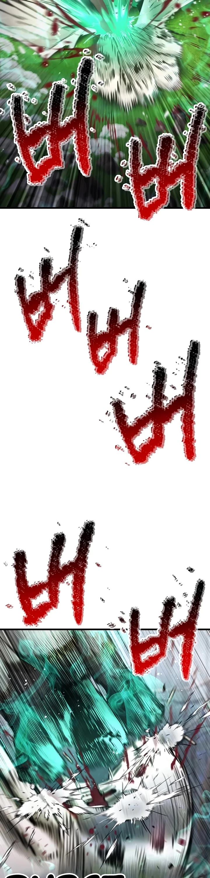 The Survival Story of the Sword King in Another World chapter 253 page 36