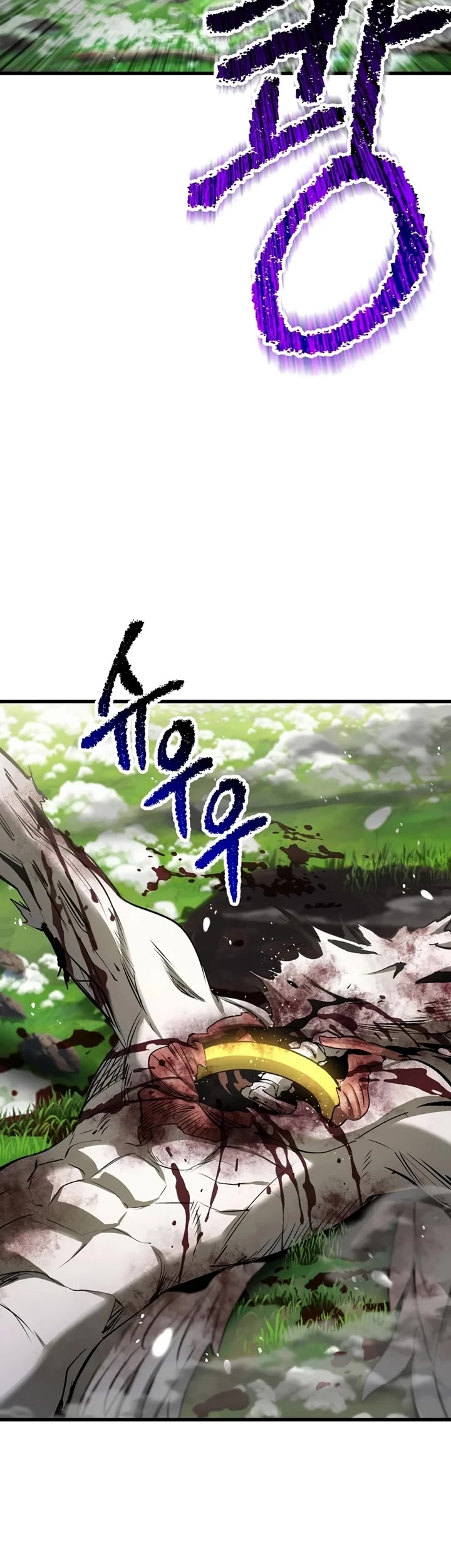 The Survival Story of the Sword King in Another World chapter 253 page 38