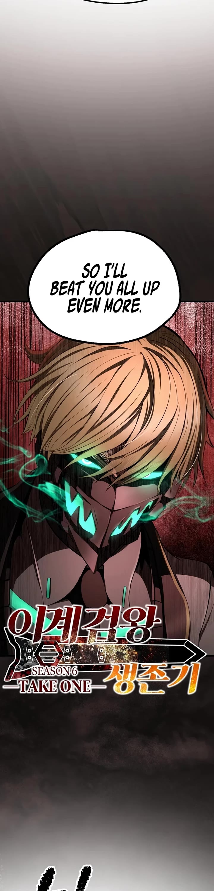 The Survival Story of the Sword King in Another World chapter 253 page 41