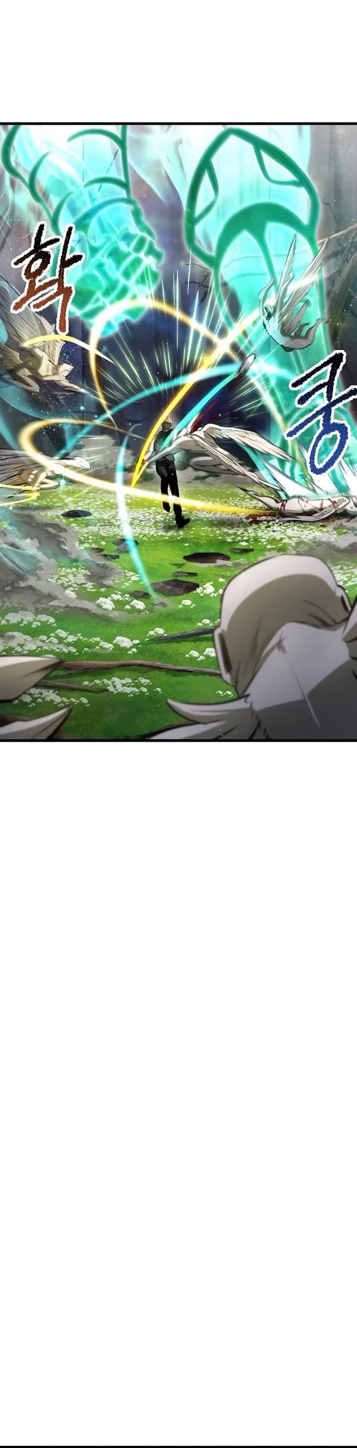 The Survival Story of the Sword King in Another World chapter 253 page 43