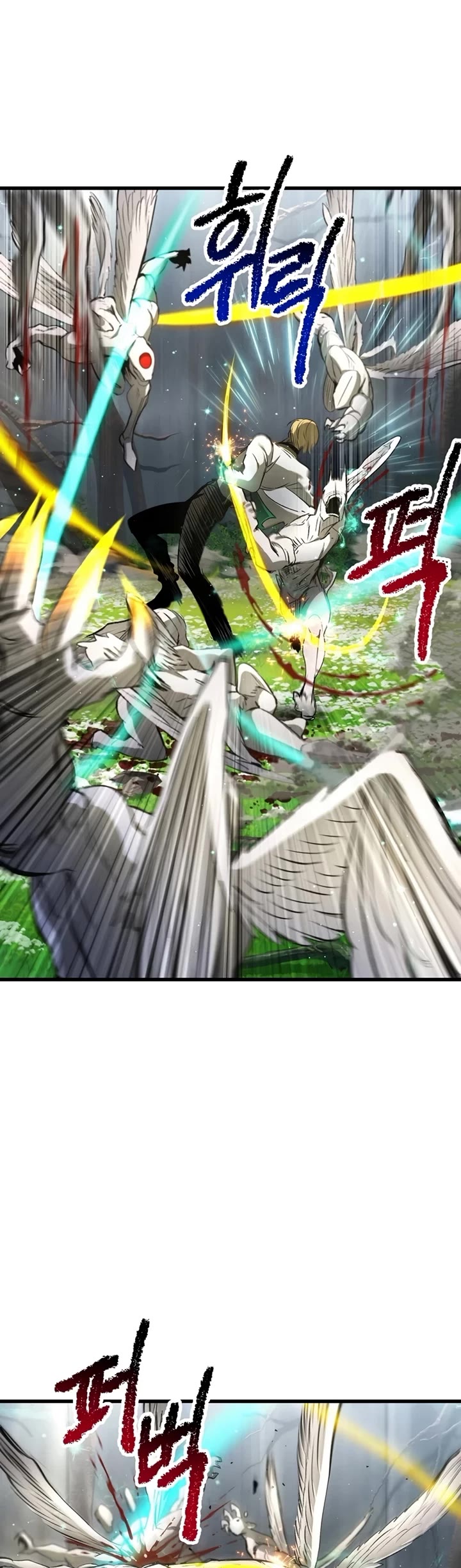 The Survival Story of the Sword King in Another World chapter 253 page 46