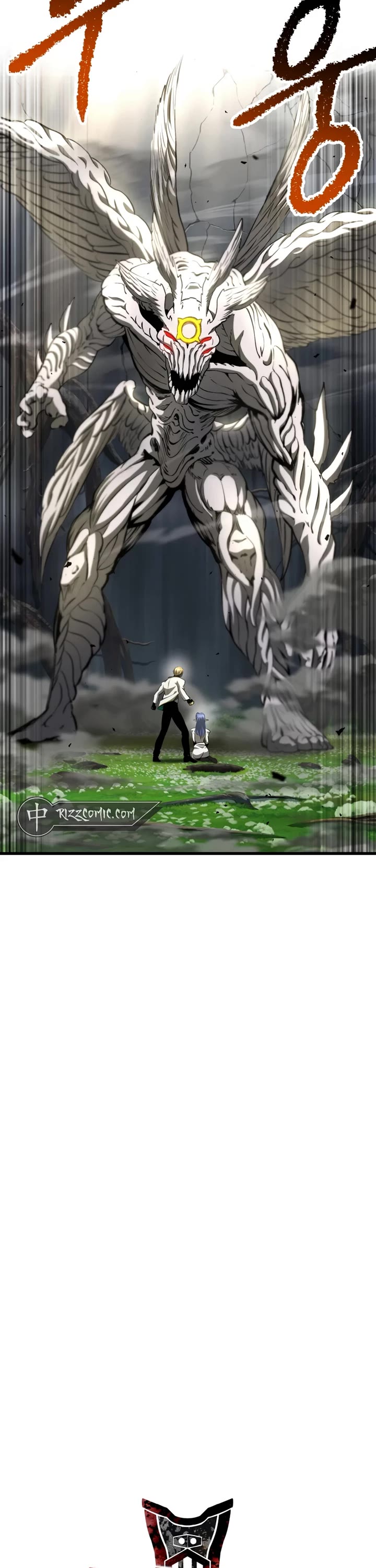 The Survival Story of the Sword King in Another World chapter 254 page 15