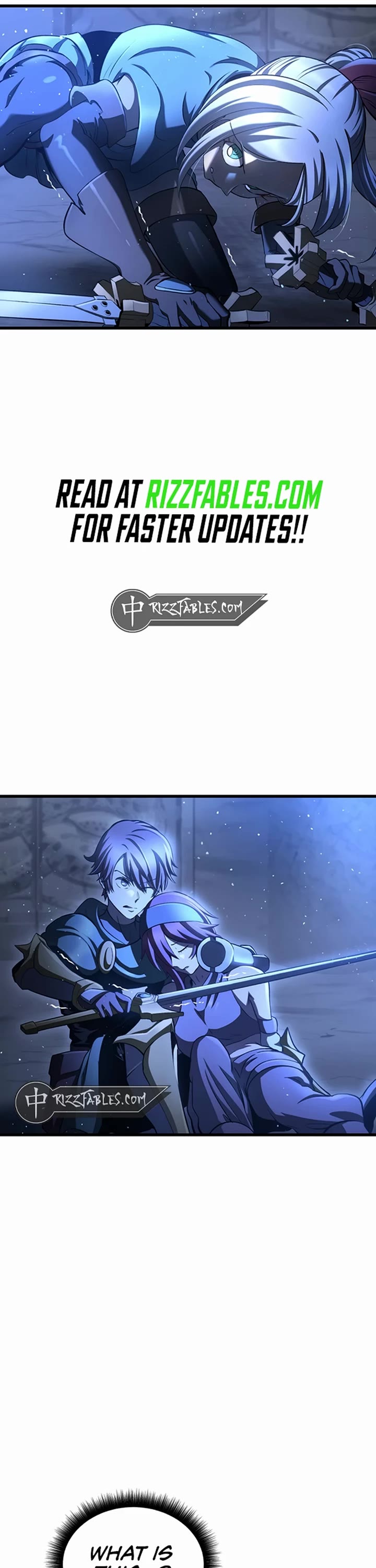 The Survival Story of the Sword King in Another World chapter 254 page 18