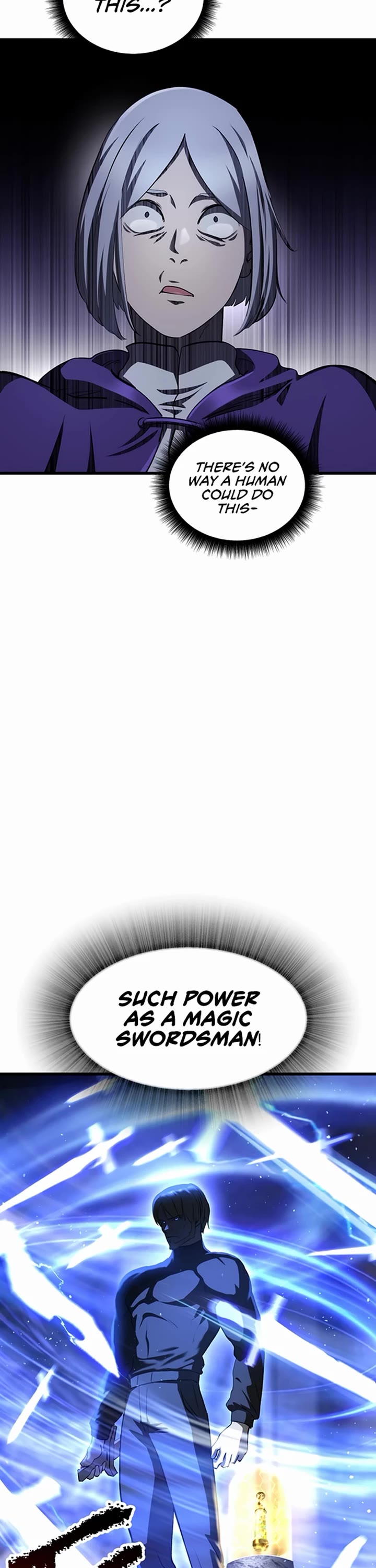 The Survival Story of the Sword King in Another World chapter 254 page 19