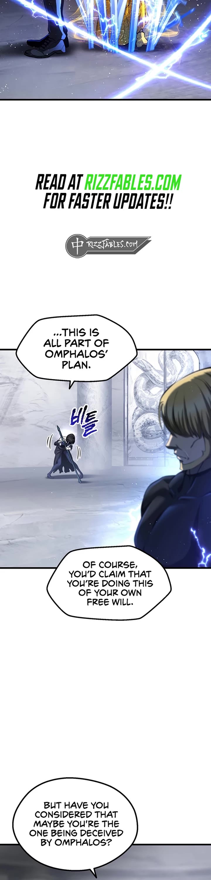 The Survival Story of the Sword King in Another World chapter 254 page 23