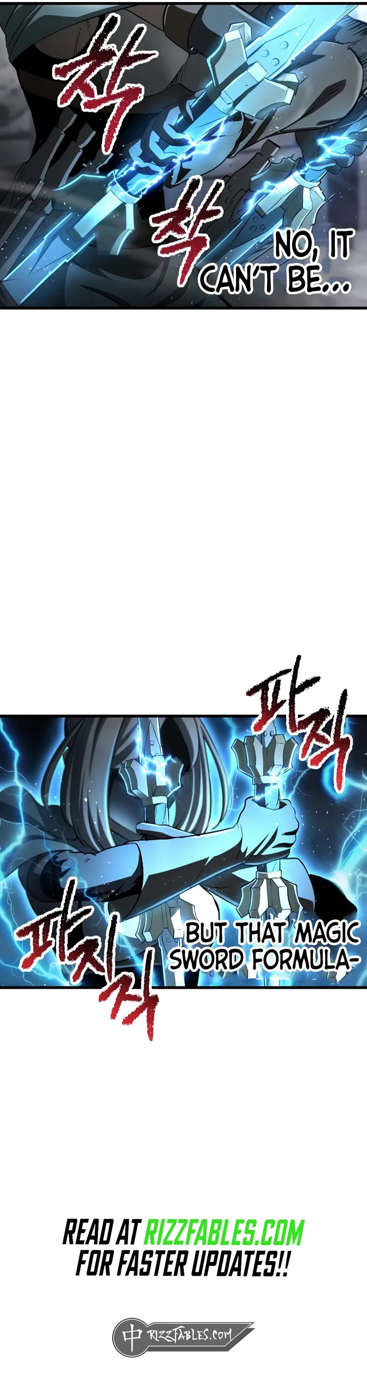 The Survival Story of the Sword King in Another World chapter 254 page 29