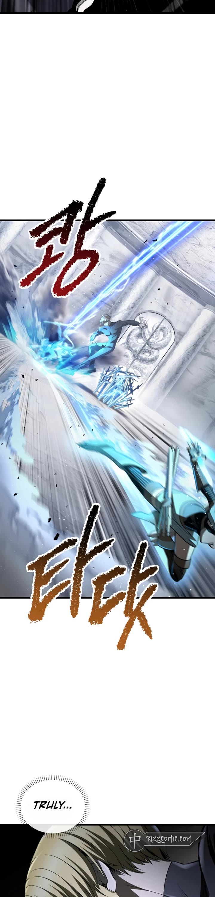 The Survival Story of the Sword King in Another World chapter 254 page 35