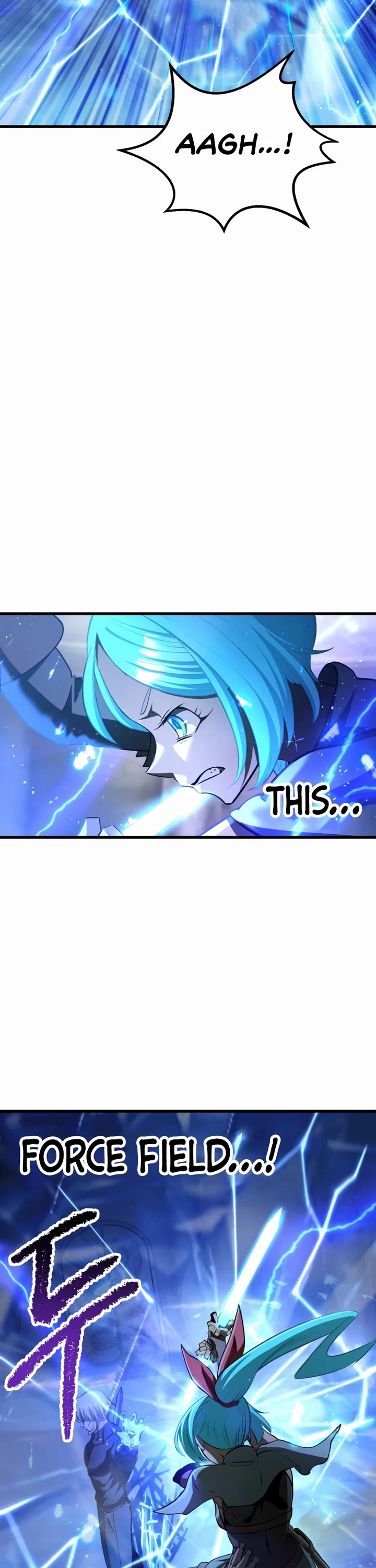 The Survival Story of the Sword King in Another World chapter 254 page 39