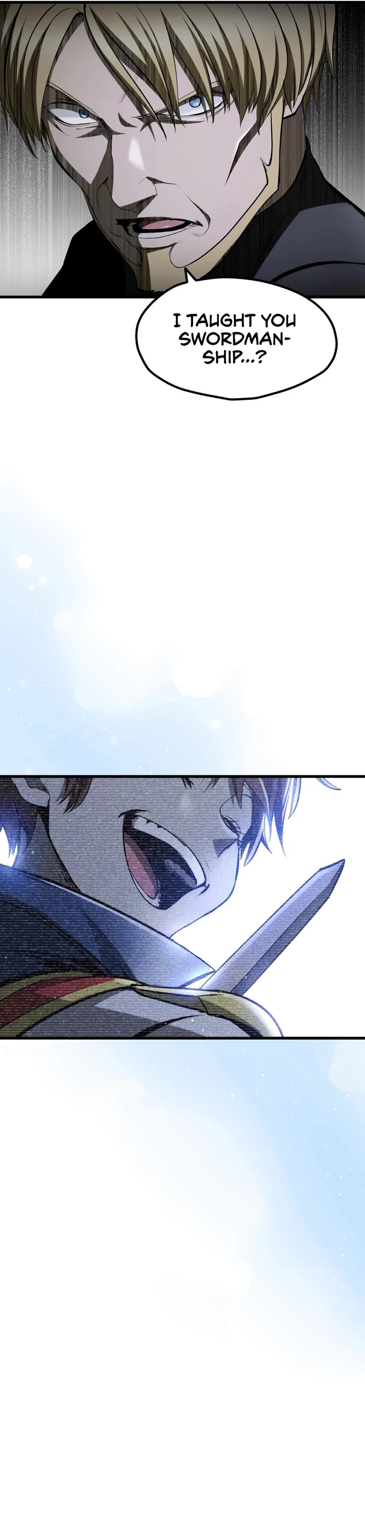 The Survival Story of the Sword King in Another World chapter 254 page 43