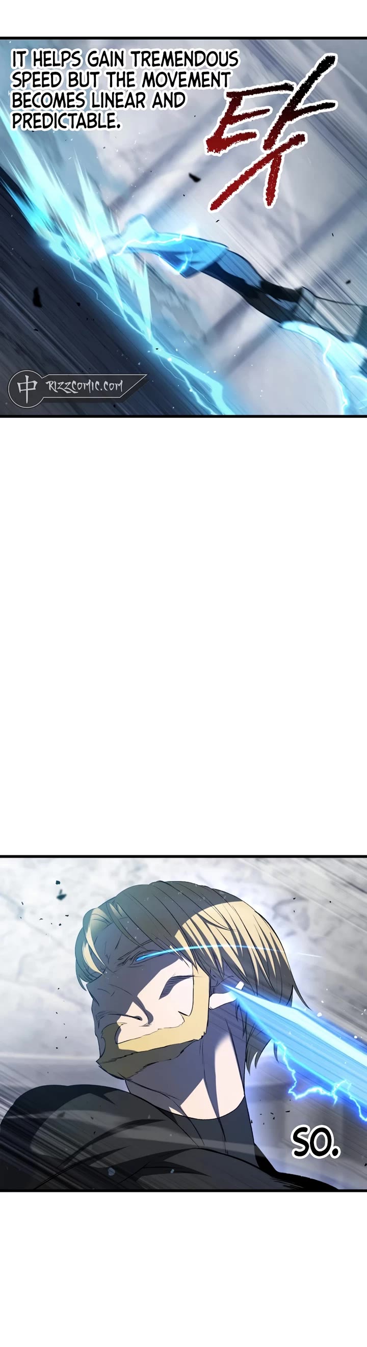 The Survival Story of the Sword King in Another World chapter 254 page 53