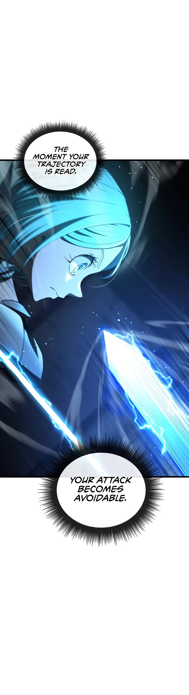 The Survival Story of the Sword King in Another World chapter 254 page 54