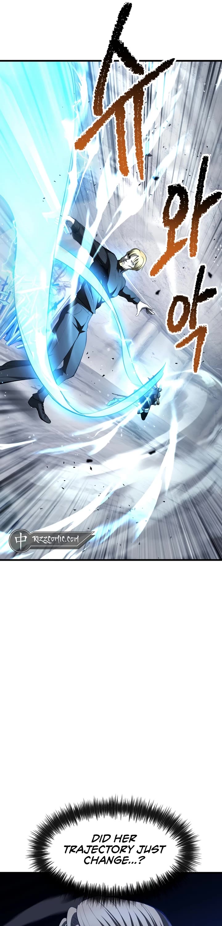 The Survival Story of the Sword King in Another World chapter 254 page 55