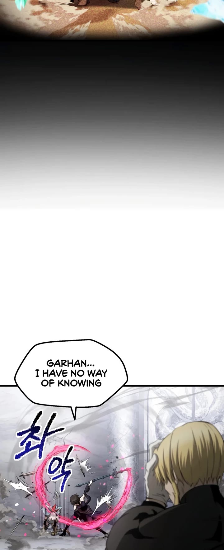 The Survival Story of the Sword King in Another World chapter 255 page 18