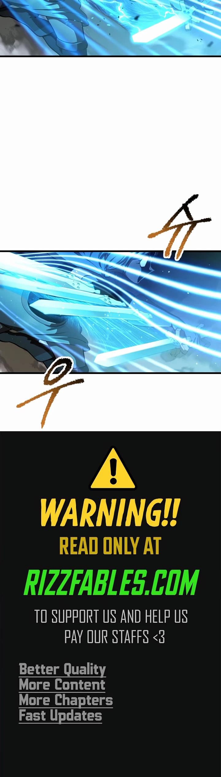 The Survival Story of the Sword King in Another World chapter 255 page 4