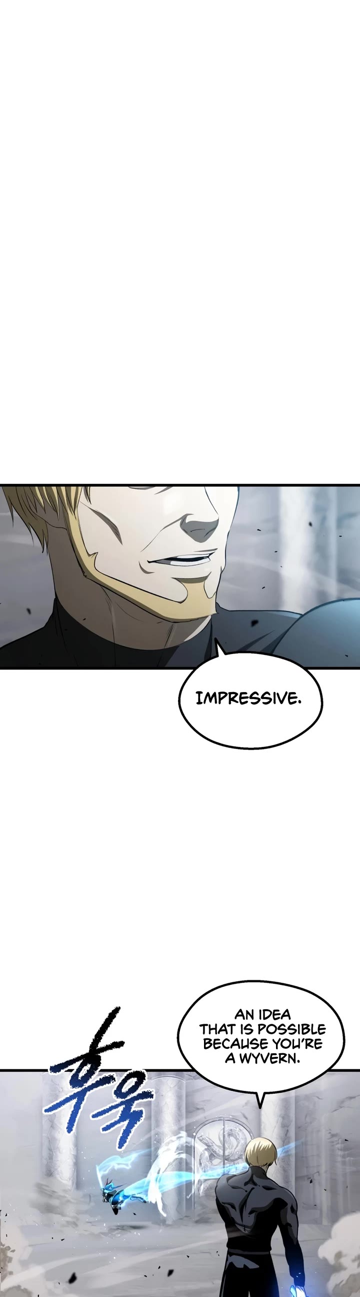 The Survival Story of the Sword King in Another World chapter 255 page 7