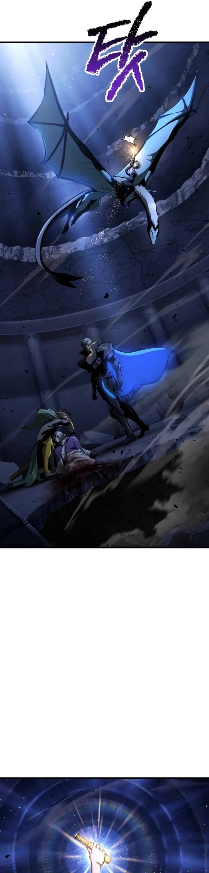 The Survival Story of the Sword King in Another World chapter 256 page 10