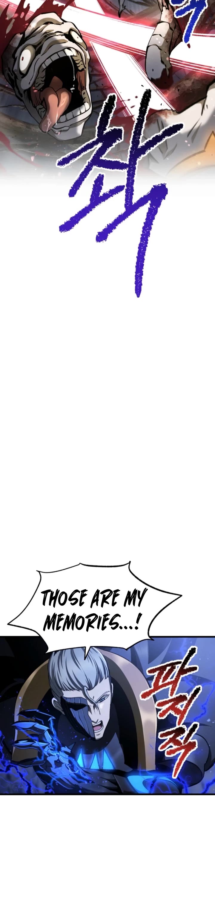 The Survival Story of the Sword King in Another World chapter 256 page 19