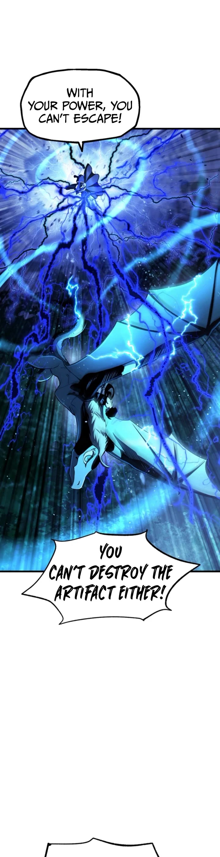 The Survival Story of the Sword King in Another World chapter 256 page 20