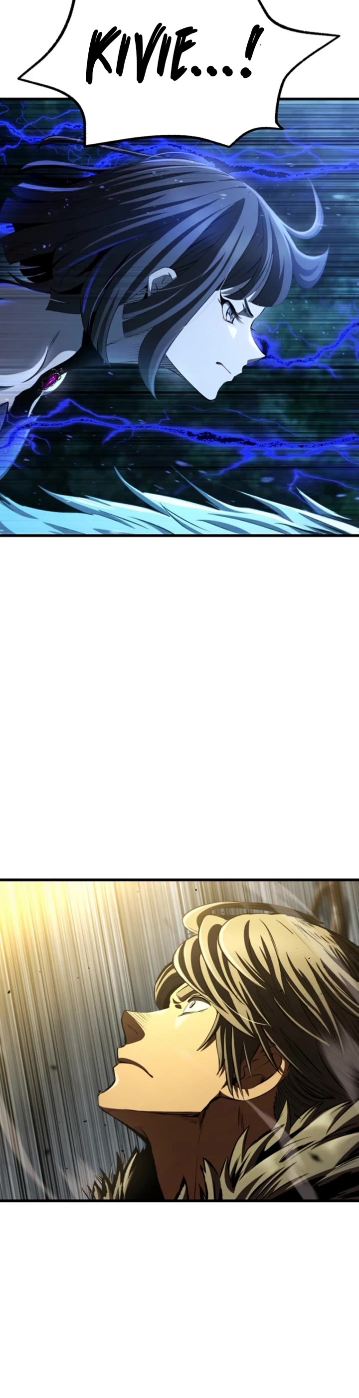 The Survival Story of the Sword King in Another World chapter 256 page 21