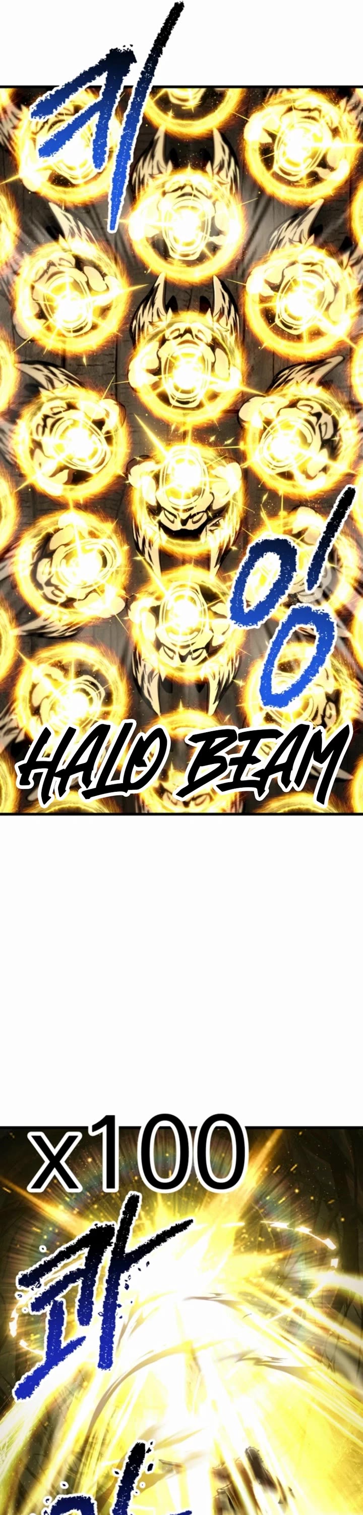 The Survival Story of the Sword King in Another World chapter 256 page 22