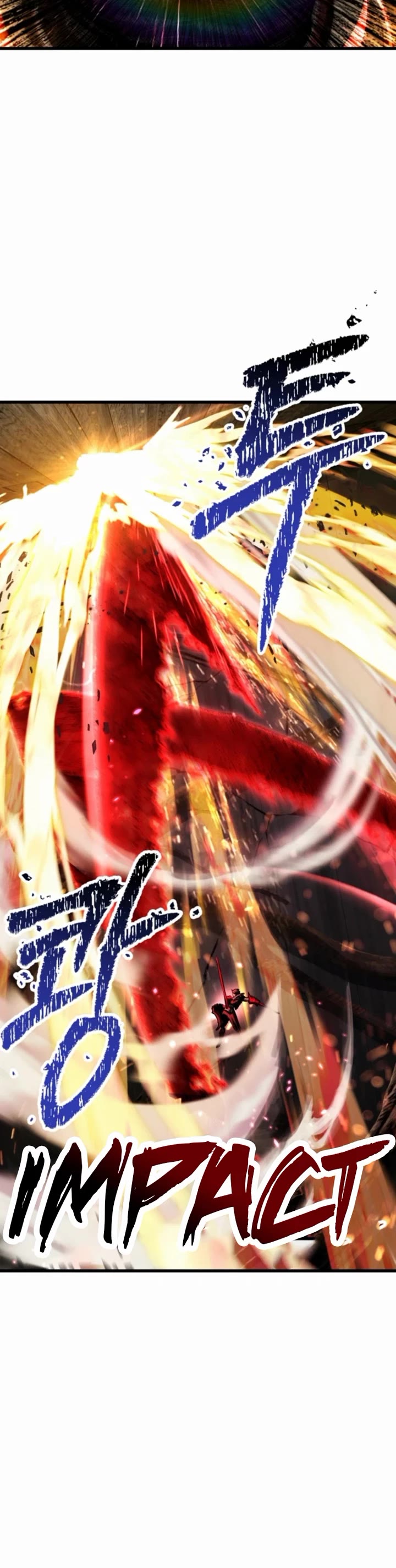 The Survival Story of the Sword King in Another World chapter 256 page 25