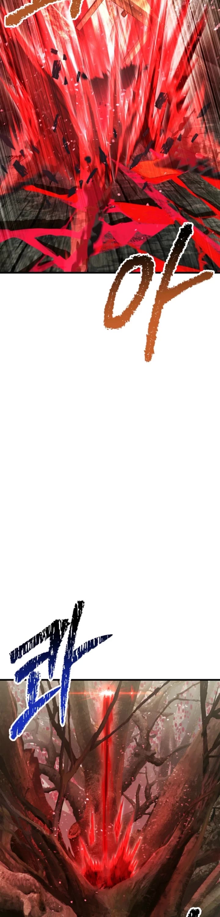 The Survival Story of the Sword King in Another World chapter 256 page 27