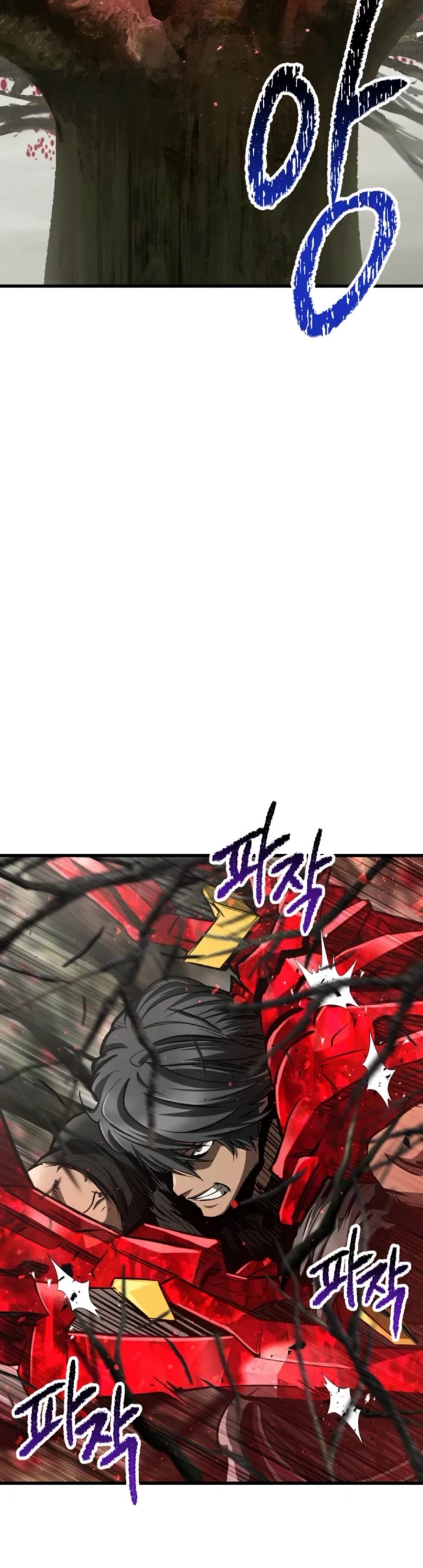 The Survival Story of the Sword King in Another World chapter 256 page 28