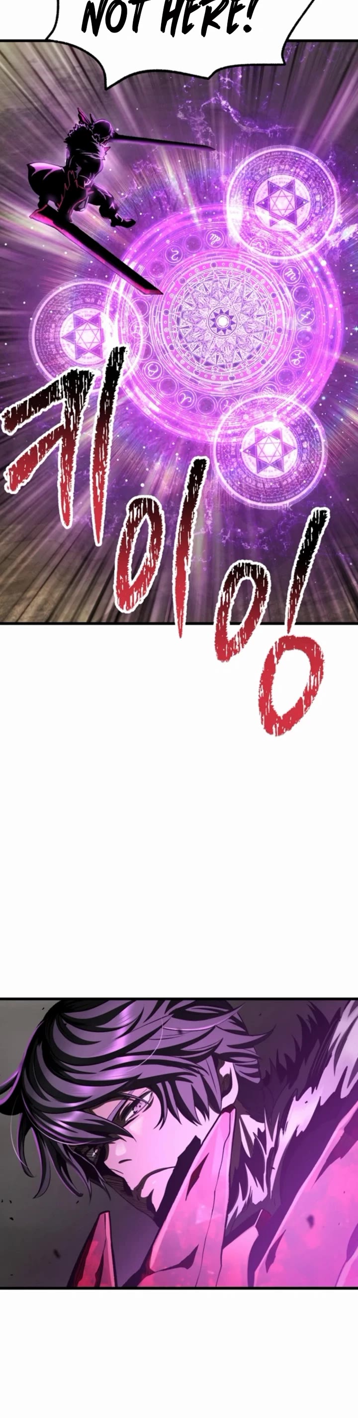 The Survival Story of the Sword King in Another World chapter 256 page 37