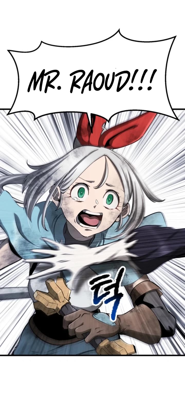 The Survival Story of the Sword King in Another World chapter 256 page 4