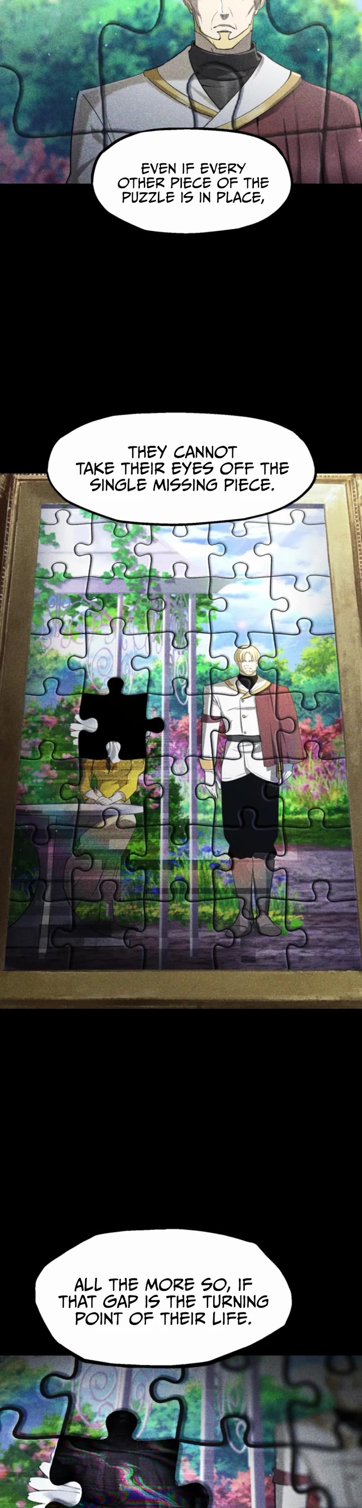 The Survival Story of the Sword King in Another World chapter 257 page 27