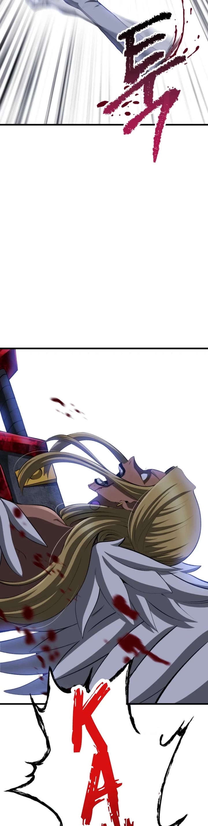 The Survival Story of the Sword King in Another World chapter 257 page 3