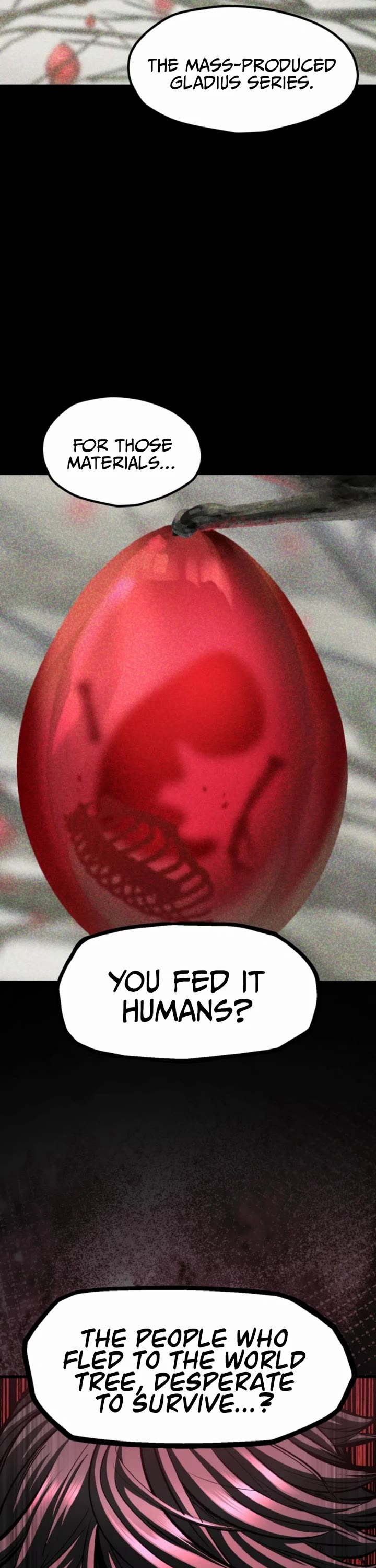 The Survival Story of the Sword King in Another World chapter 257 page 6