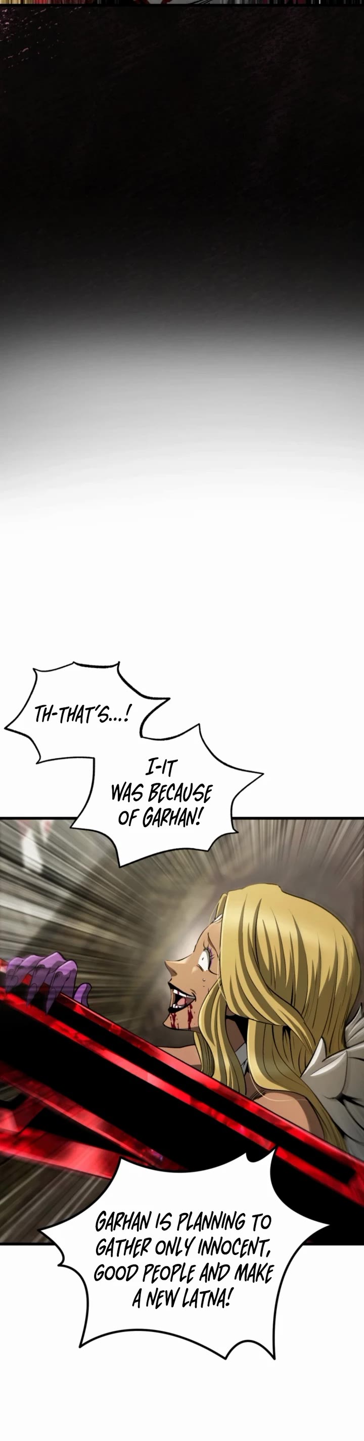 The Survival Story of the Sword King in Another World chapter 257 page 8