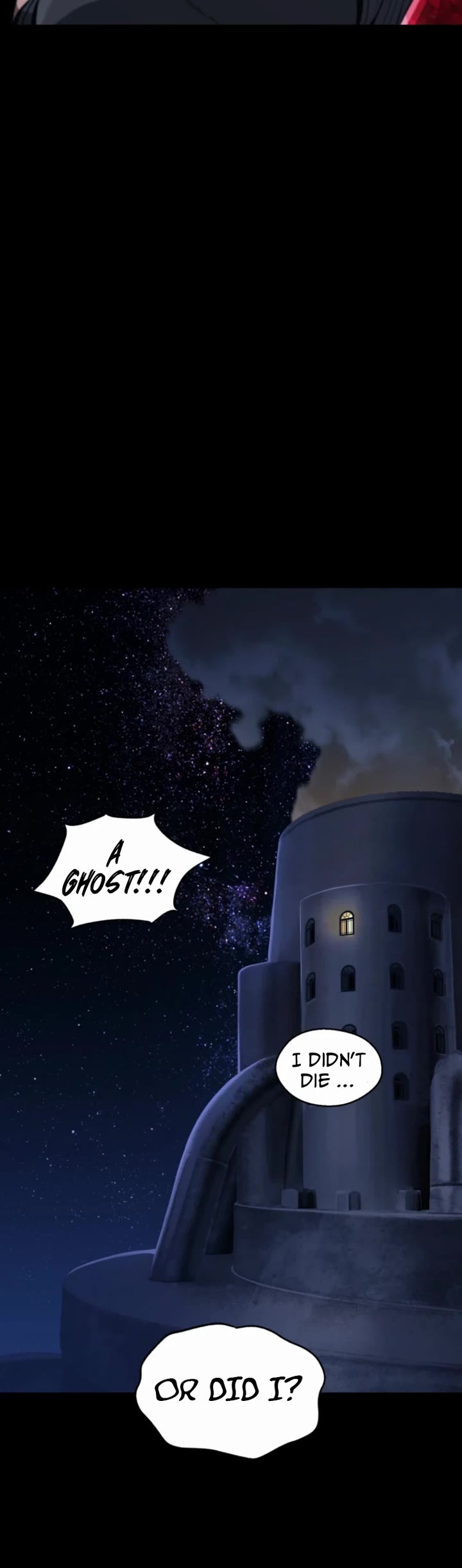 The Survival Story of the Sword King in Another World chapter 258 page 19