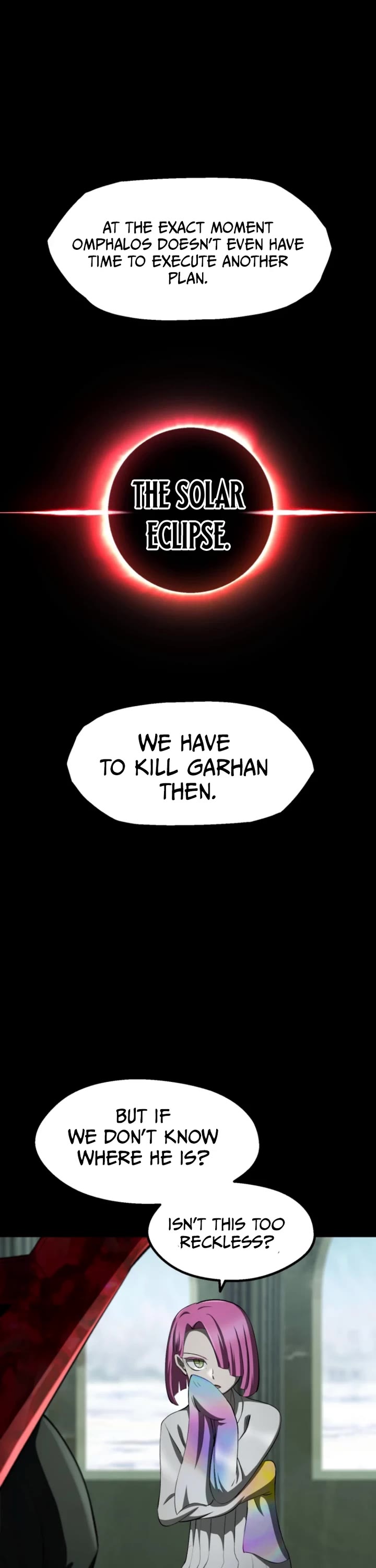 The Survival Story of the Sword King in Another World chapter 258 page 29