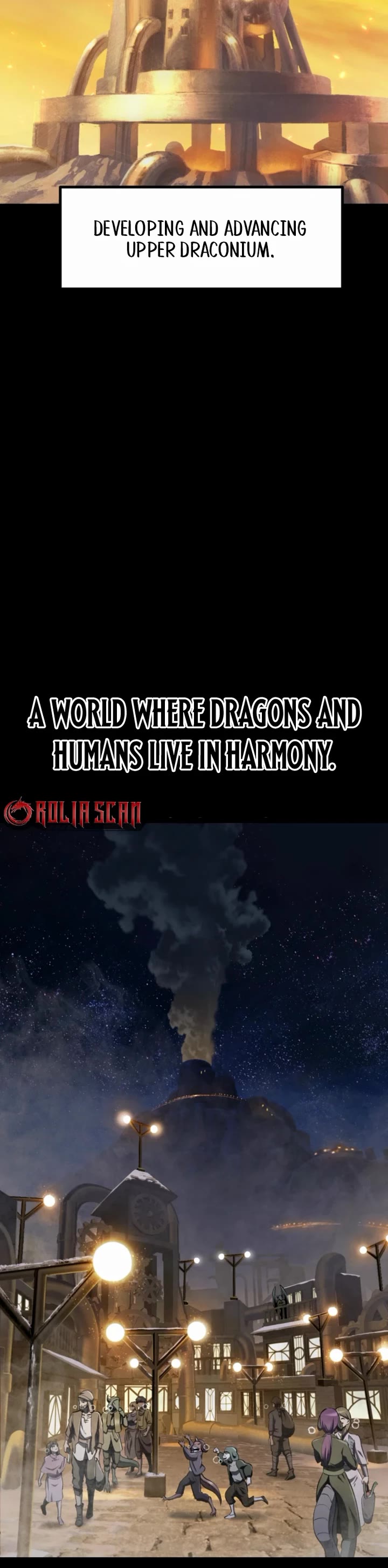 The Survival Story of the Sword King in Another World chapter 258 page 4