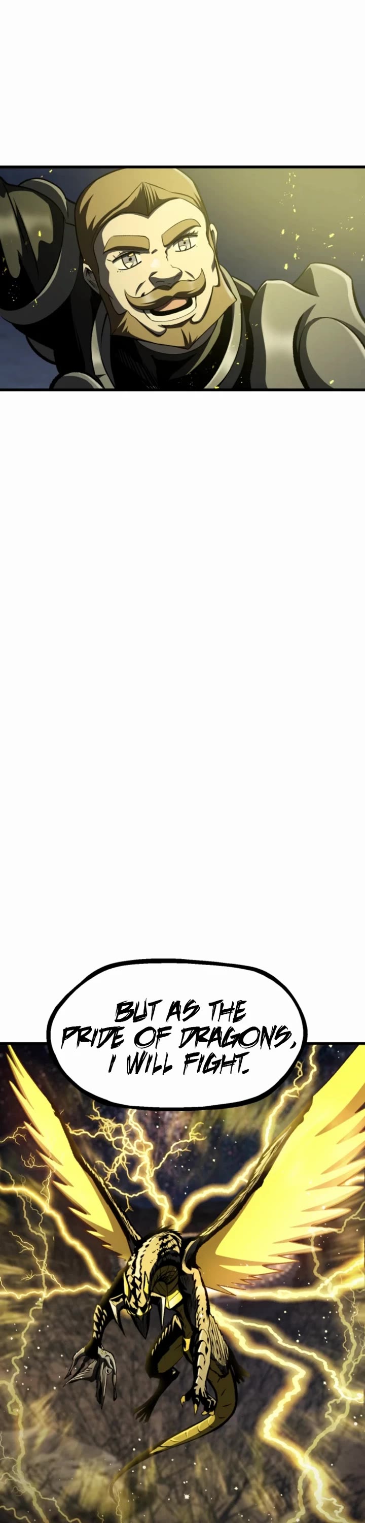 The Survival Story of the Sword King in Another World chapter 258 page 45