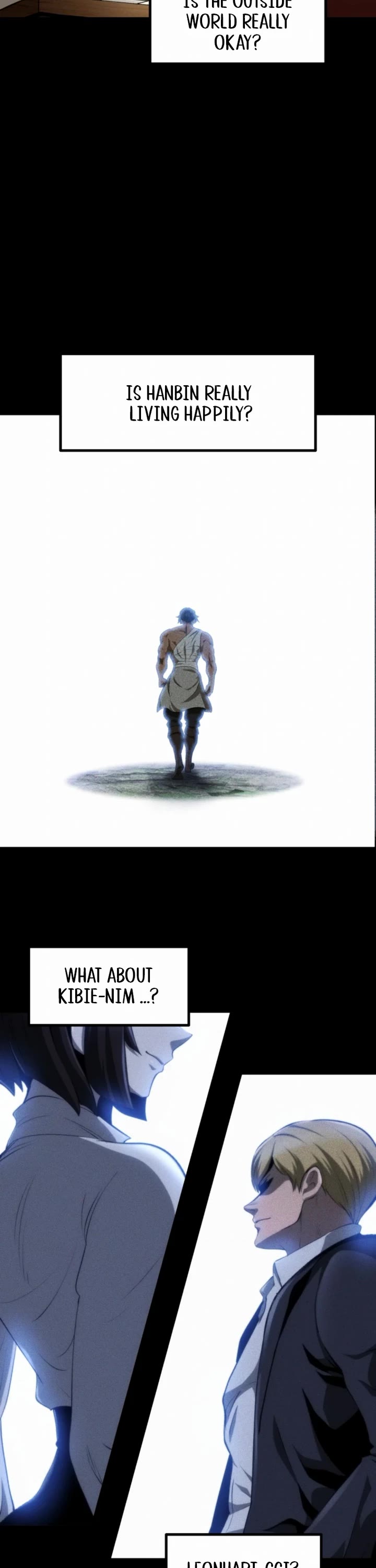 The Survival Story of the Sword King in Another World chapter 258 page 6